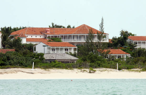 Parrot Cay Retreat
